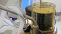 Medical ventilation apparatus HD Footage
