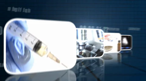 Medical work composition Видео 33638083