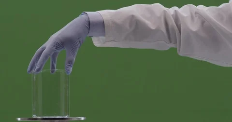 Medical worker Video stock 112096396