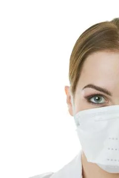 Medical worker Stock Photos