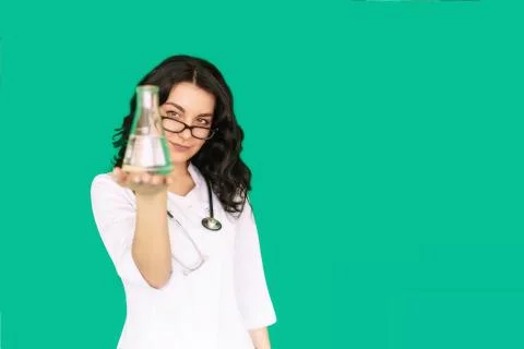 Medical worker Stock Photos