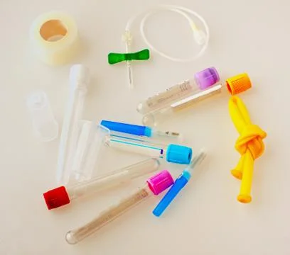 Medicals Stock Photos