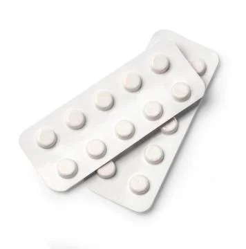 Medicaments Stock Photos