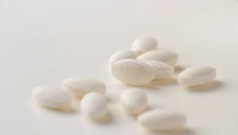 Medication Stock Footage 8908675