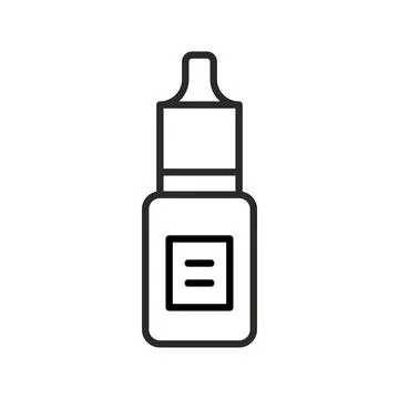 Medication Icon Stock Illustration
