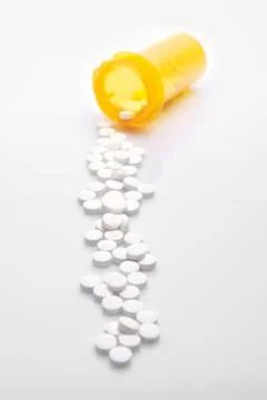 Medication Stock Photos