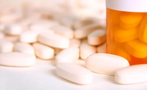 Medication Stock Photos