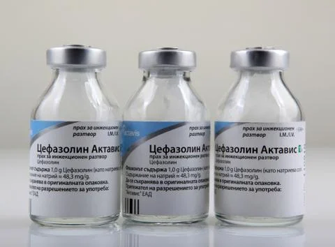 Medication Stock Photos