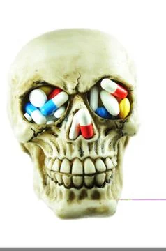 Medication Stock Photos