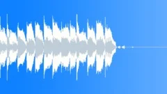Medicinal sting Stock Music