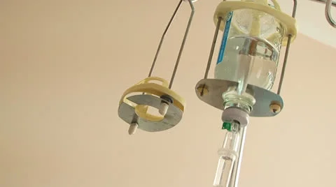 Medicine acceptance Stock-Footage 22664139