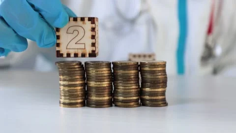 Medicine and time Stock Footage 139376400
