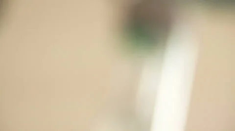 Medicine dropper Stock-Footage 22664148