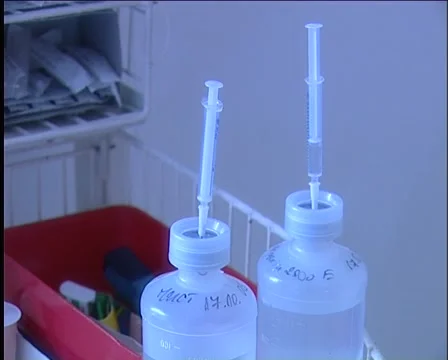 Medicine Stockbeeldmateriaal 995448