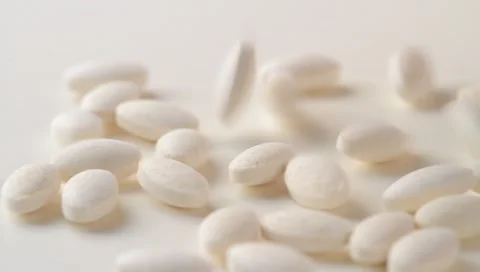 Medicine Stock Footage 8908680