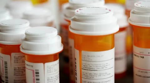 Medicine Video stock 12669550