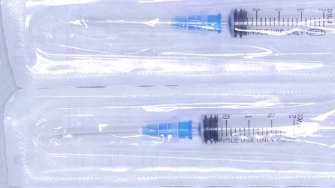 Medicine Video stock 73630260