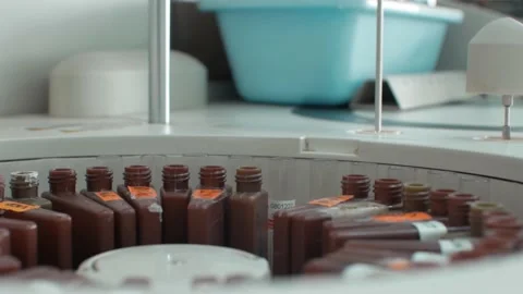 The medicine Stock Footage 194453132
