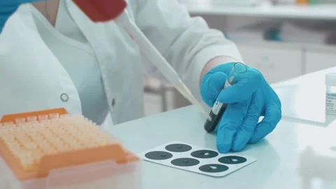 The medicine Stock Footage 194453142