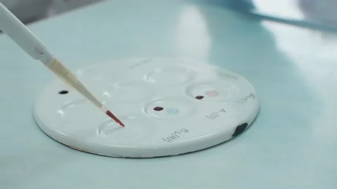 The medicine Video stock 194453154