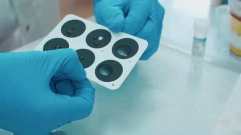 The medicine Stock Footage 194453162