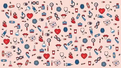 Medicine Stock Footage 274492418