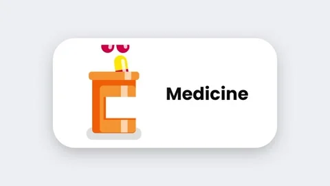 Medicine Stock Footage 334462787