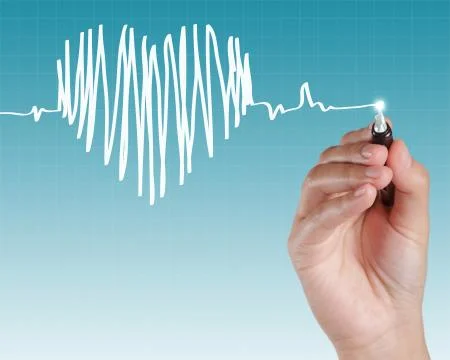 Medicine, hand drawing Stock Illustration