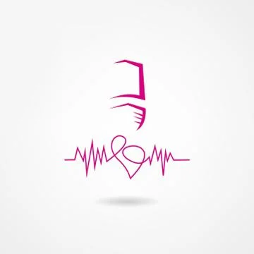 Medicine icon Stock Illustration