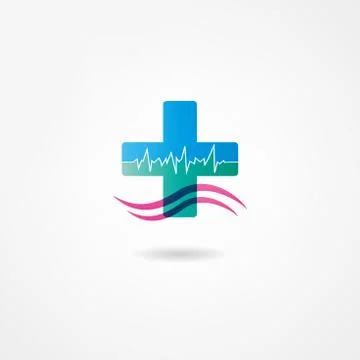 Medicine icon Stock Illustration