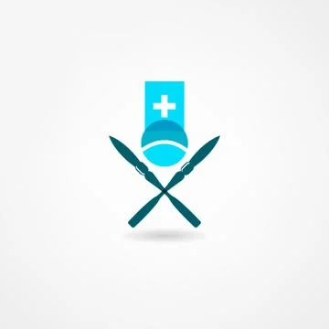 Medicine icon Stock Illustration