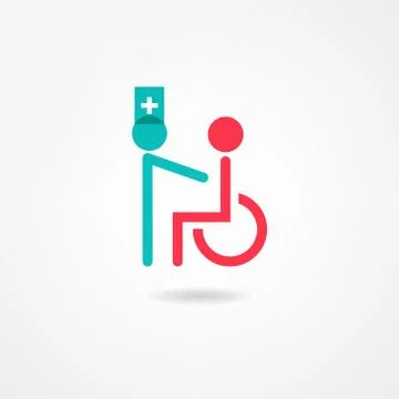 Medicine icon Stock Illustration