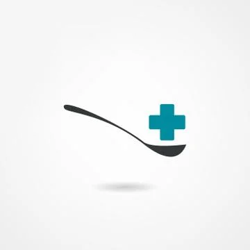 Medicine icon Stock Illustration