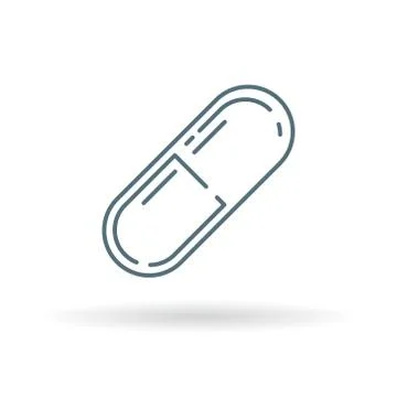 Medicine icon Stock Illustration
