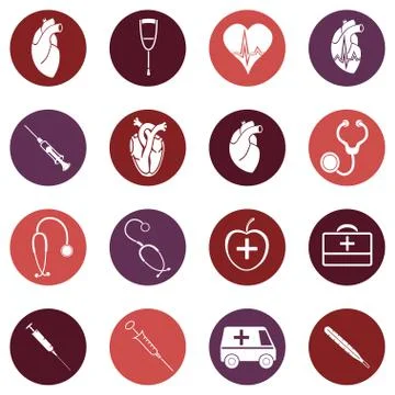 Medicine. Stock Illustration