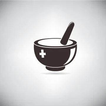 Medicine Stock Illustration
