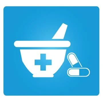 Medicine Stock Illustration
