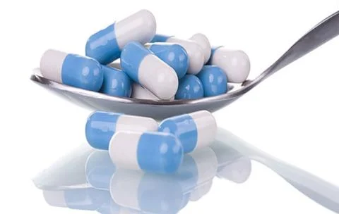 Medicine Stock Illustration