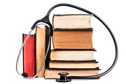 Medicine Learning Stock Photos
