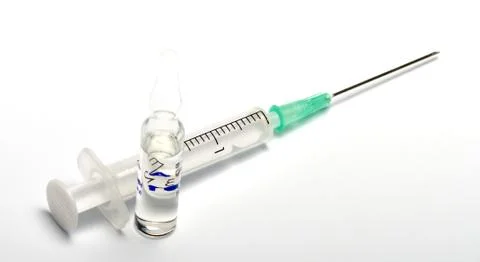 Medicine. Stock Photos