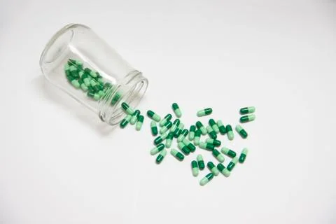 Medicine Stock Photos