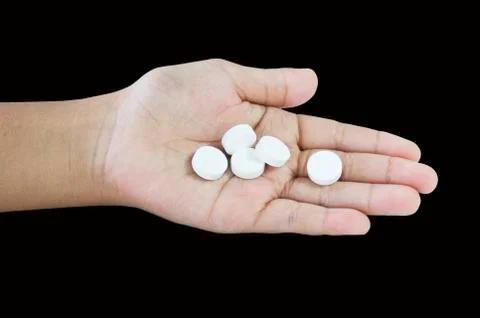 Medicine. Stock Photos