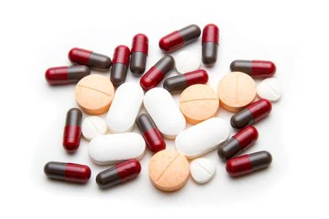 Medicine Stock Photos