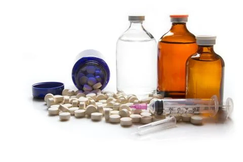 Medicine Stock Photos