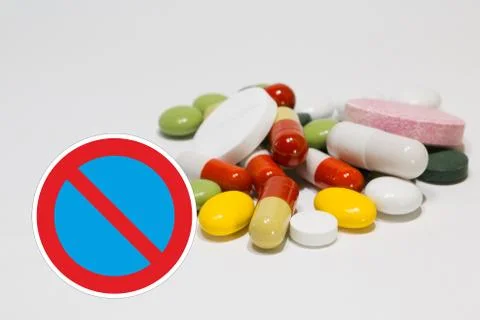 Medicine Foto stock