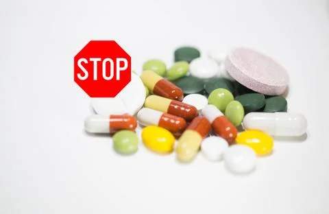 Medicine Stock Photos