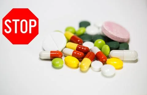 Medicine Stock Photos