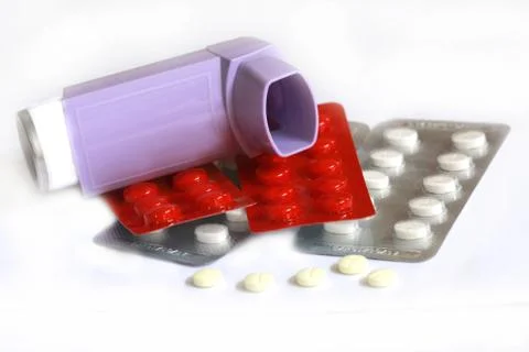 Medicine Foto stock