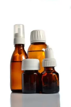 Medicine Stock Photos