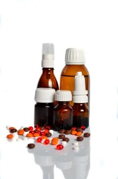 Medicine Stock Photos